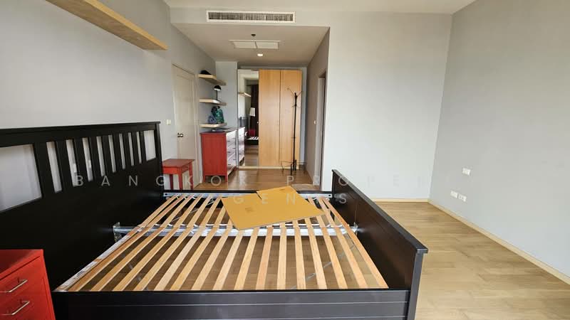 Noble Reveal, Bangkok, 36 Soi Sukhumvit 63, Ekamai Road, Phra Kanong Nua, Watthana, Bangkok, 1 Bedroom, 56 sqm, Condo For Rent, by BANGKOK PROPERTY AGENTS, 500161634 - DDproperty.com