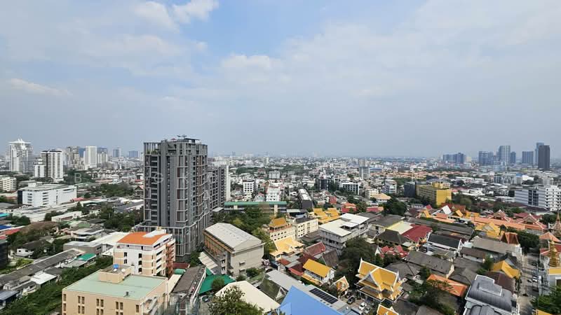 Noble Reveal, Bangkok, 36 Soi Sukhumvit 63, Ekamai Road, Phra Kanong Nua, Watthana, Bangkok, 1 Bedroom, 56 sqm, Condo For Rent, by BANGKOK PROPERTY AGENTS, 500161634 - DDproperty.com