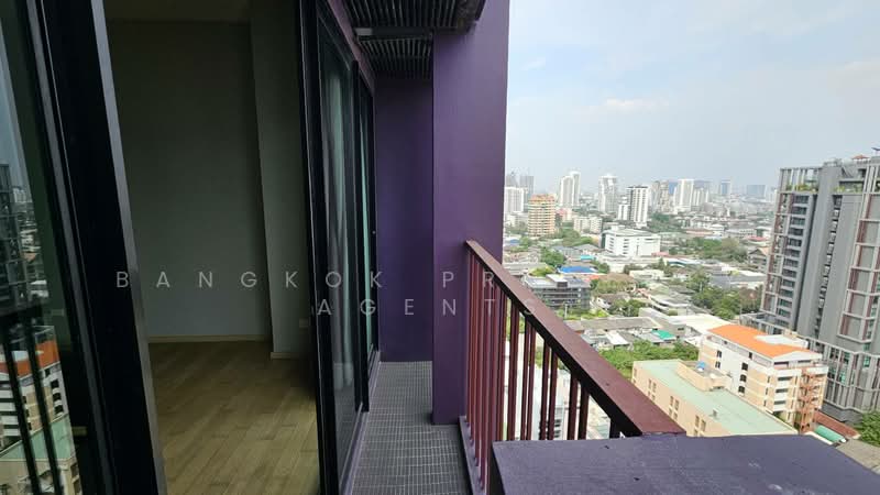 Noble Reveal, Bangkok, 36 Soi Sukhumvit 63, Ekamai Road, Phra Kanong Nua, Watthana, Bangkok, 1 Bedroom, 56 sqm, Condo For Rent, by BANGKOK PROPERTY AGENTS, 500161634 - DDproperty.com
