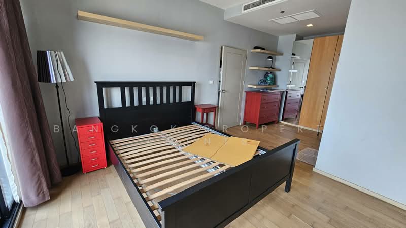 Noble Reveal, Bangkok, 36 Soi Sukhumvit 63, Ekamai Road, Phra Kanong Nua, Watthana, Bangkok, 1 Bedroom, 56 sqm, Condo For Rent, by BANGKOK PROPERTY AGENTS, 500161634 - DDproperty.com