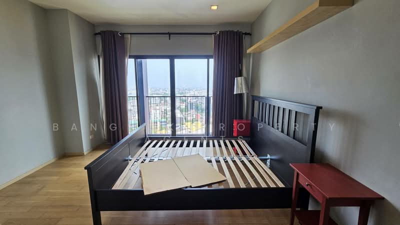 Noble Reveal, Bangkok, 36 Soi Sukhumvit 63, Ekamai Road, Phra Kanong Nua, Watthana, Bangkok, 1 Bedroom, 56 sqm, Condo For Rent, by BANGKOK PROPERTY AGENTS, 500161634 - DDproperty.com