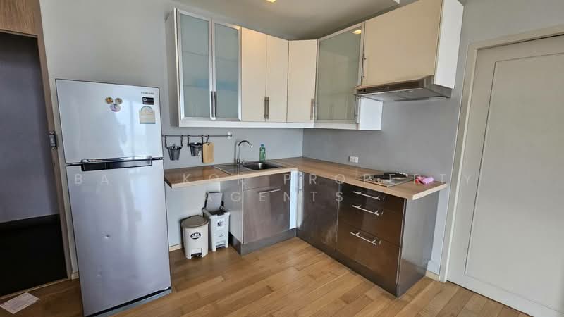 Noble Reveal, Bangkok, 36 Soi Sukhumvit 63, Ekamai Road, Phra Kanong Nua, Watthana, Bangkok, 1 Bedroom, 56 sqm, Condo For Rent, by BANGKOK PROPERTY AGENTS, 500161634 - DDproperty.com