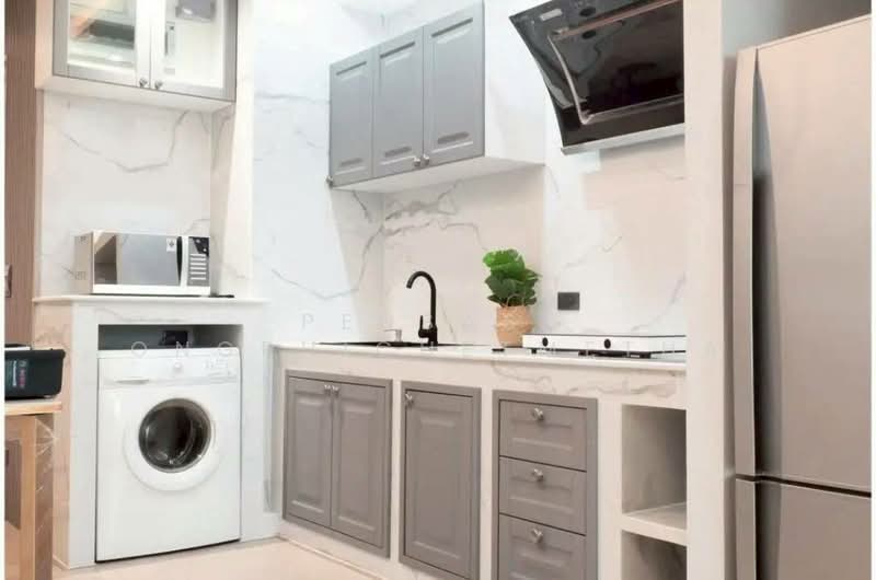 The Bloom Sukhumvit 71, Bangkok, Soi Sukhumvit 71, Phra Kanong Nua, Watthana, Bangkok, 3 Bedrooms, 88 sqm, Condo For Rent, by Pensasi Ongphichetmetha, 500161635 - DDproperty.com