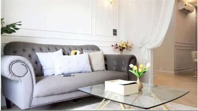 The Bloom Sukhumvit 71, Bangkok, Soi Sukhumvit 71, Phra Kanong Nua, Watthana, Bangkok, 3 Bedrooms, 88 sqm, Condo For Rent, by Pensasi Ongphichetmetha, 500161635 - DDproperty.com