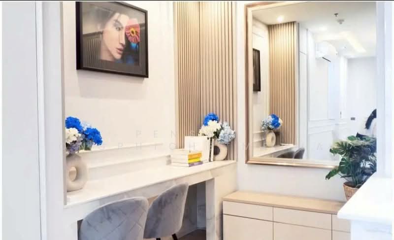 The Bloom Sukhumvit 71, Bangkok, Soi Sukhumvit 71, Phra Kanong Nua, Watthana, Bangkok, 3 Bedrooms, 88 sqm, Condo For Rent, by Pensasi Ongphichetmetha, 500161635 - DDproperty.com