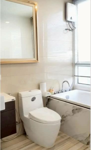 The Bloom Sukhumvit 71, Bangkok, Soi Sukhumvit 71, Phra Kanong Nua, Watthana, Bangkok, 3 Bedrooms, 88 sqm, Condo For Rent, by Pensasi Ongphichetmetha, 500161635 - DDproperty.com