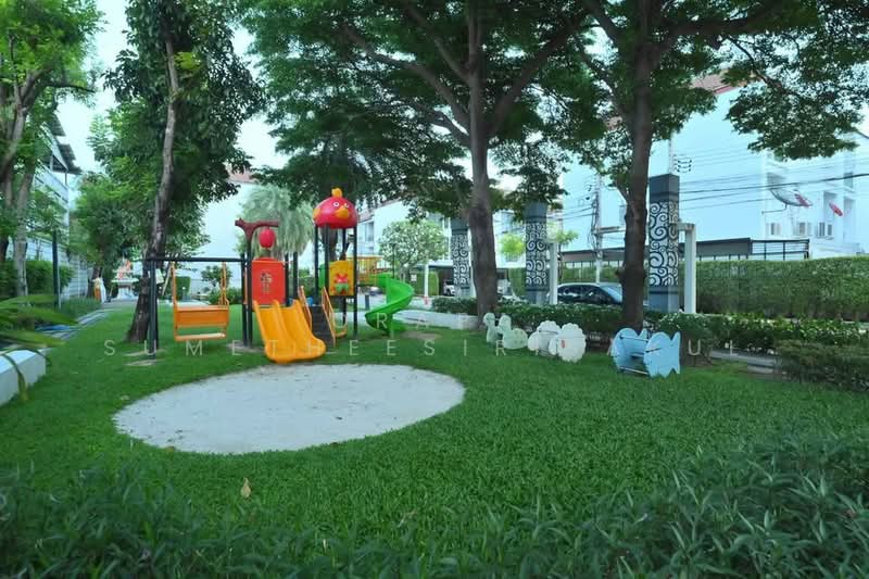 Baan Klang Muang Ratchada 36 : บ้านกลางเมือง รัชดา 36, กรุงเทพ, รัชดาภิเษก 36 แยก 9-3-6, จันทรเกษม, จตุจักร, กรุงเทพ, 410 ตร.ม., ทาวน์เฮ้าส์ ขาย, โดย Orapa Sumetheesirisakul, 500161636 - DDproperty.com