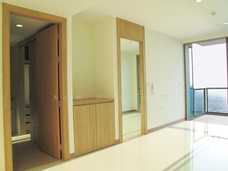 The Riviera Wongamat, Chon Buri (Pattaya), Na Kluea 16 Alley, Na Kloe, Bang Lamung (Pattaya), Chon Buri (Pattaya), 1 Bedroom, 50 sqm, Condo For Sale, by Aom Goodwin, 500161637 - DDproperty.com