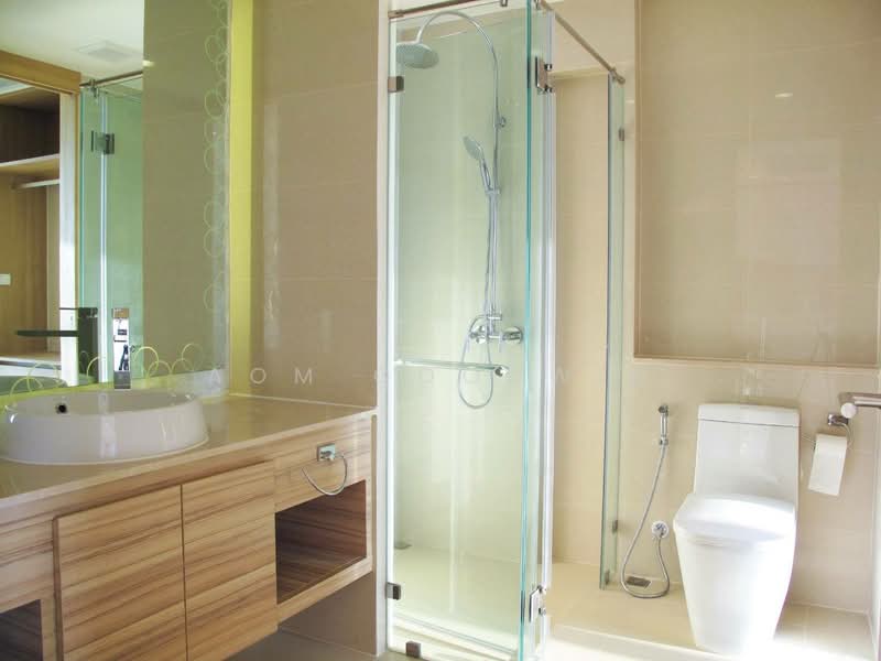 The Riviera Wongamat, Chon Buri (Pattaya), Na Kluea 16 Alley, Na Kloe, Bang Lamung (Pattaya), Chon Buri (Pattaya), 1 Bedroom, 50 sqm, Condo For Sale, by Aom Goodwin, 500161637 - DDproperty.com