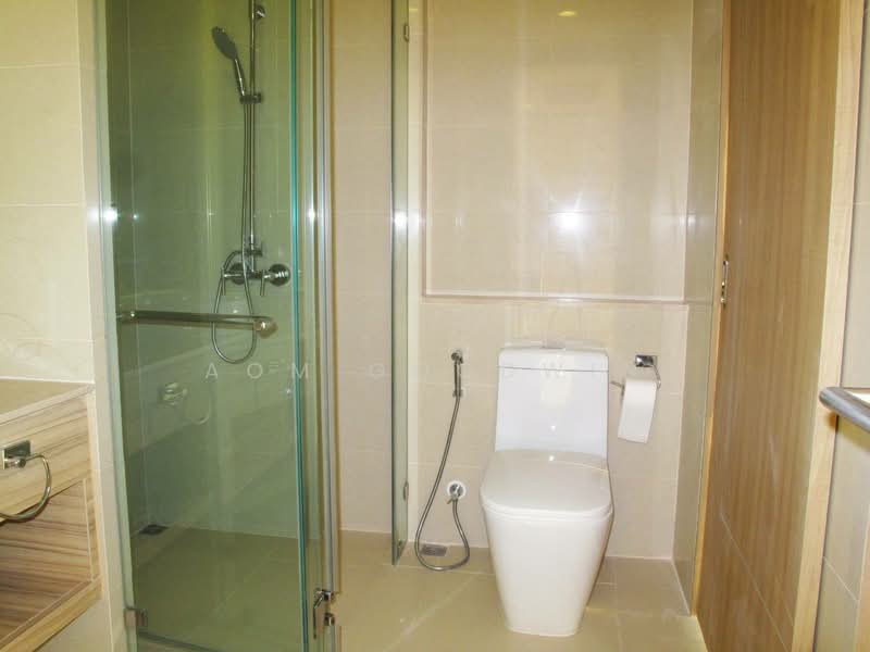 The Riviera Wongamat, Chon Buri (Pattaya), Na Kluea 16 Alley, Na Kloe, Bang Lamung (Pattaya), Chon Buri (Pattaya), 1 Bedroom, 50 sqm, Condo For Sale, by Aom Goodwin, 500161637 - DDproperty.com