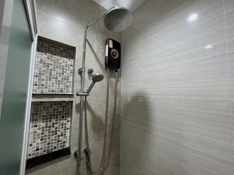 Grandio Vibhavadi-Rangsit, Pathum Thani, Khlong Nung, Khlong Luang, Pathum Thani, 4 Bedrooms, 167 sqm, Single Detached House For Rent, by Correct Property, 500161639 - DDproperty.com