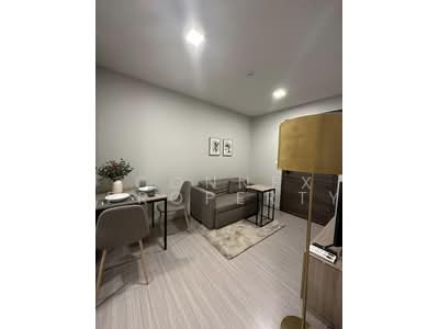 For Rent - The Privacy S101, Bangkok