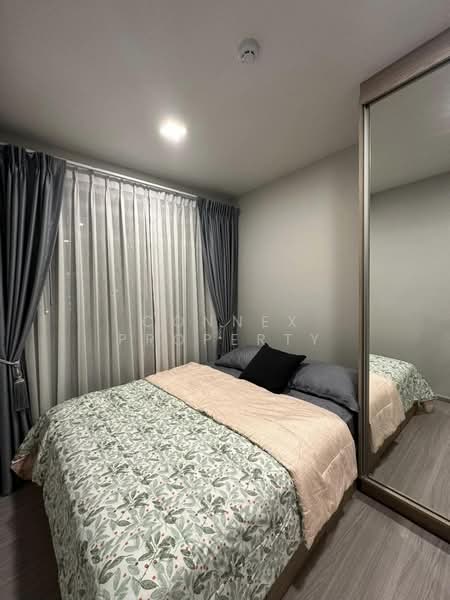 The Privacy S101, กรุงเทพ, ซอยปุณณวิถี 16 ถนนสุขุมวิท 101, บางจาก, พระโขนง, กรุงเทพ, 26 ตร.ม., คอนโด ให้เช่า, โดย Connex Property, 500161642 - DDproperty.com