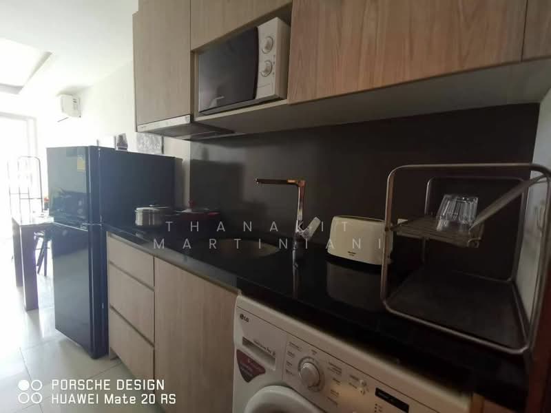 Laguna Beach Resort 2 : ลากูน่าบีช รีสอร์ท 2, ชลบุรี, 9 เทพประสิทธิ์, หนองปรือ, บางละมุง, ชลบุรี, 25 ตร.ม., คอนโด ขาย, โดย Thanakit Martiniani, 500161643 - DDproperty.com