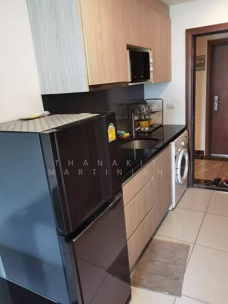 Laguna Beach Resort 2, Chon Buri (Pattaya), 9 Thepprasit, Nong Pru, Bang Lamung (Pattaya), Chon Buri (Pattaya), 1 Bedroom, 25 sqm, Condo For Sale, by Thanakit  Martiniani, 500161643 - DDproperty.com