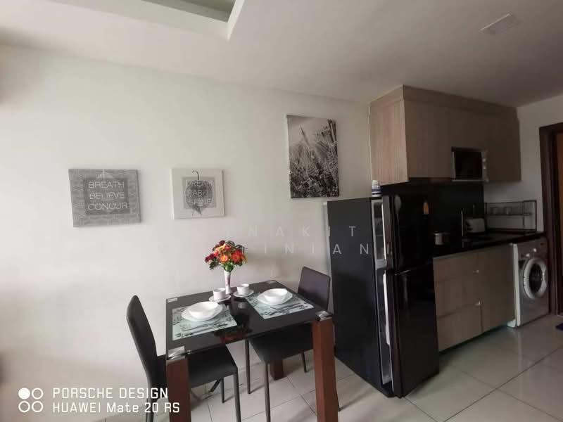 Laguna Beach Resort 2, Chon Buri (Pattaya), 9 Thepprasit, Nong Pru, Bang Lamung (Pattaya), Chon Buri (Pattaya), 1 Bedroom, 25 sqm, Condo For Sale, by Thanakit  Martiniani, 500161643 - DDproperty.com