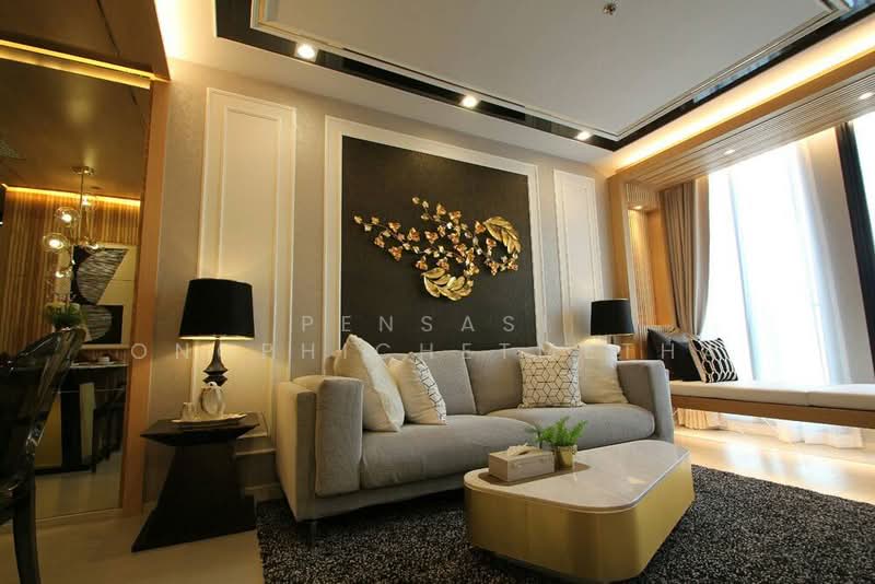 Noble Ploenchit : โนเบิล เพลินจิต, กรุงเทพ, 1035 ถนนเพลินจิต, ลุมพินี, ปทุมวัน, กรุงเทพ, 55 ตร.ม., คอนโด ให้เช่า, โดย Pensasi Ongphichetmetha, 500161644 - DDproperty.com