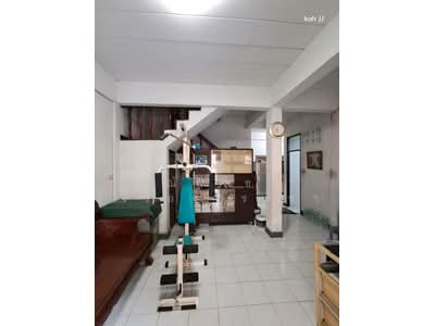 ขาย - หมู่บ้านรุ่งเจริญ ซอยประวิทย์และเพื่อน1/3 อุดมสุข51, กรุงเทพ