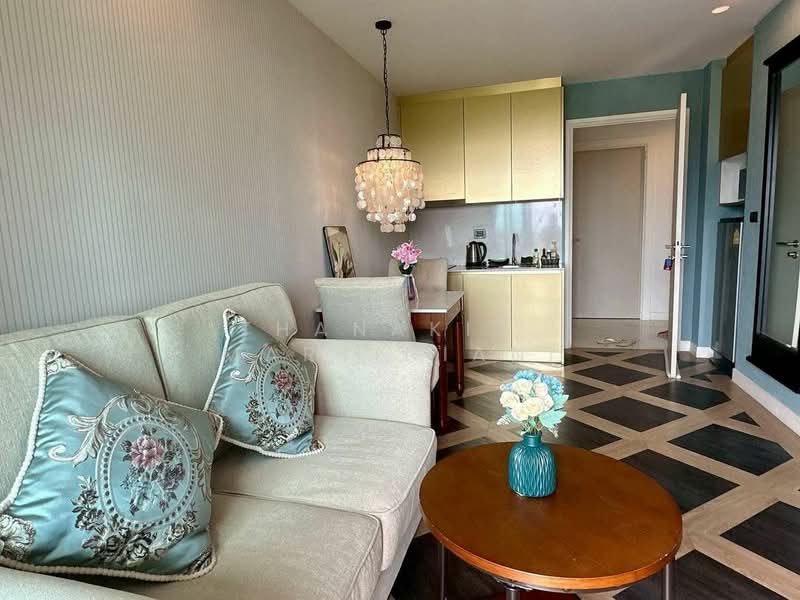 Espana Condo Resort : เอสปันยา คอนโด รีสอร์ท พัทยา, ชลบุรี, 839 หมู่ที่ 12, หนองปรือ, บางละมุง, ชลบุรี, 35 ตร.ม., คอนโด ขาย, โดย Thanakit Martiniani, 500161649 - DDproperty.com