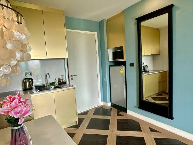 Espana Condo Resort : เอสปันยา คอนโด รีสอร์ท พัทยา, ชลบุรี, 839 หมู่ที่ 12, หนองปรือ, บางละมุง, ชลบุรี, 35 ตร.ม., คอนโด ขาย, โดย Thanakit Martiniani, 500161649 - DDproperty.com