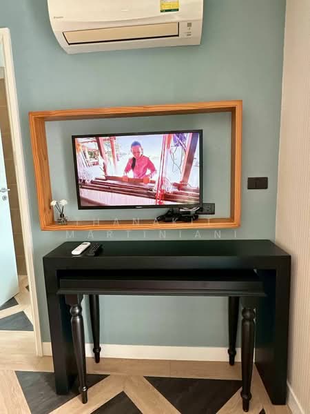 Espana Condo Resort : เอสปันยา คอนโด รีสอร์ท พัทยา, ชลบุรี, 839 หมู่ที่ 12, หนองปรือ, บางละมุง, ชลบุรี, 35 ตร.ม., คอนโด ขาย, โดย Thanakit Martiniani, 500161649 - DDproperty.com