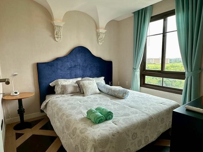 Espana Condo Resort, Chon Buri (Pattaya), 839 Village 12, Nong Pru, Bang Lamung (Pattaya), Chon Buri (Pattaya), 1 Bedroom, 35 sqm, Condo For Sale, by Thanakit  Martiniani, 500161649 - DDproperty.com