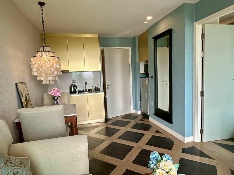 Espana Condo Resort, Chon Buri (Pattaya), 839 Village 12, Nong Pru, Bang Lamung (Pattaya), Chon Buri (Pattaya), 1 Bedroom, 35 sqm, Condo For Sale, by Thanakit  Martiniani, 500161649 - DDproperty.com
