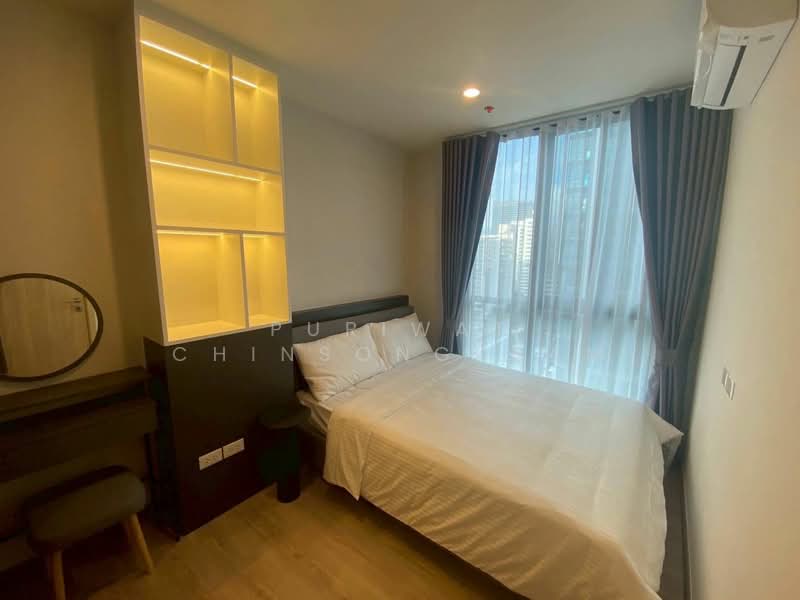 Nue District R9, Bangkok, 59 Rama 9 Road, Huai Khwang, Huai Khwang, Bangkok, 3 Bedrooms, 70 sqm, Condo For Sale, by Puriwat Chinsongkram, 500161653 - DDproperty.com