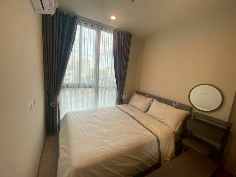 Nue District R9, Bangkok, 59 Rama 9 Road, Huai Khwang, Huai Khwang, Bangkok, 3 Bedrooms, 70 sqm, Condo For Sale, by Puriwat Chinsongkram, 500161653 - DDproperty.com