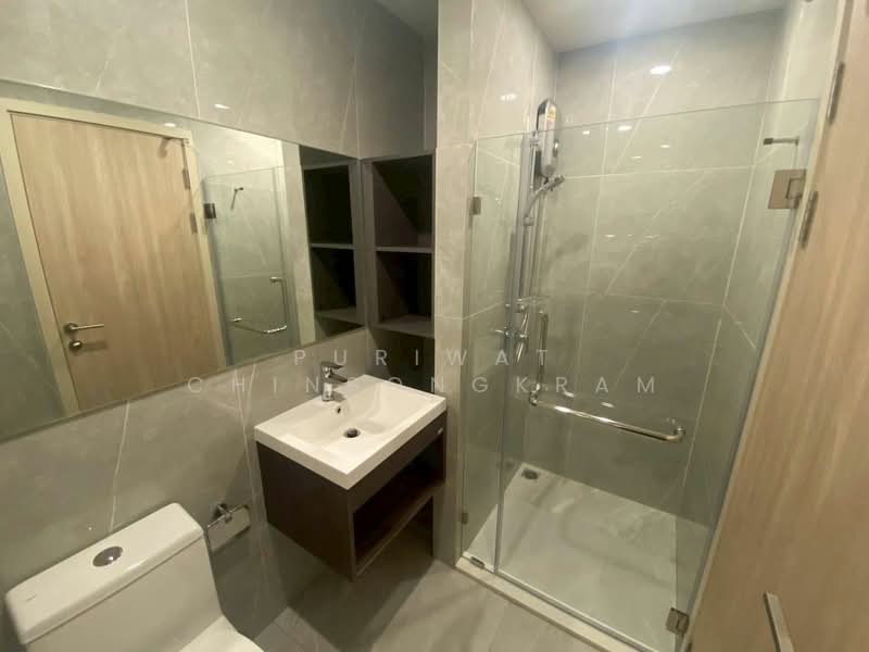 Nue District R9, Bangkok, 59 Rama 9 Road, Huai Khwang, Huai Khwang, Bangkok, 3 Bedrooms, 70 sqm, Condo For Sale, by Puriwat Chinsongkram, 500161653 - DDproperty.com