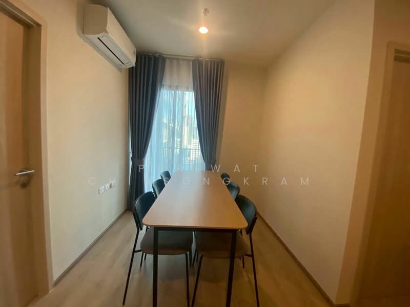 Nue District R9, Bangkok, 59 Rama 9 Road, Huai Khwang, Huai Khwang, Bangkok, 3 Bedrooms, 70 sqm, Condo For Sale, by Puriwat Chinsongkram, 500161653 - DDproperty.com