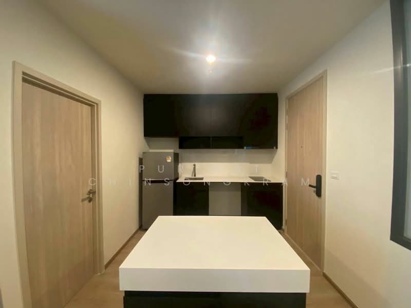 Nue District R9, Bangkok, 59 Rama 9 Road, Huai Khwang, Huai Khwang, Bangkok, 3 Bedrooms, 70 sqm, Condo For Sale, by Puriwat Chinsongkram, 500161653 - DDproperty.com