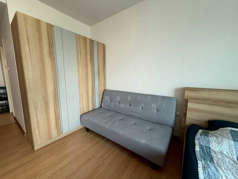 Supalai Mare Pattaya : ศุภาลัย มาเรย์ พัทยา, ชลบุรี, หมู่ที่ 12 818 ถ.เทพประสิทธิ์, หนองปรือ, บางละมุง, ชลบุรี, 32 ตร.ม., คอนโด ขาย, โดย Thanakit Martiniani, 500161654 - DDproperty.com