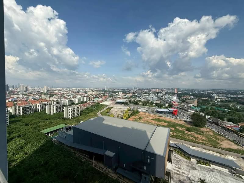 Supalai Mare Pattaya, Chon Buri (Pattaya), Village No. 12 818 Thepprasit Rd, Nong Pru, Bang Lamung (Pattaya), Chon Buri (Pattaya), 1 Bedroom, 32 sqm, Condo For Sale, by Thanakit Martiniani, 500161654 - DDproperty.com