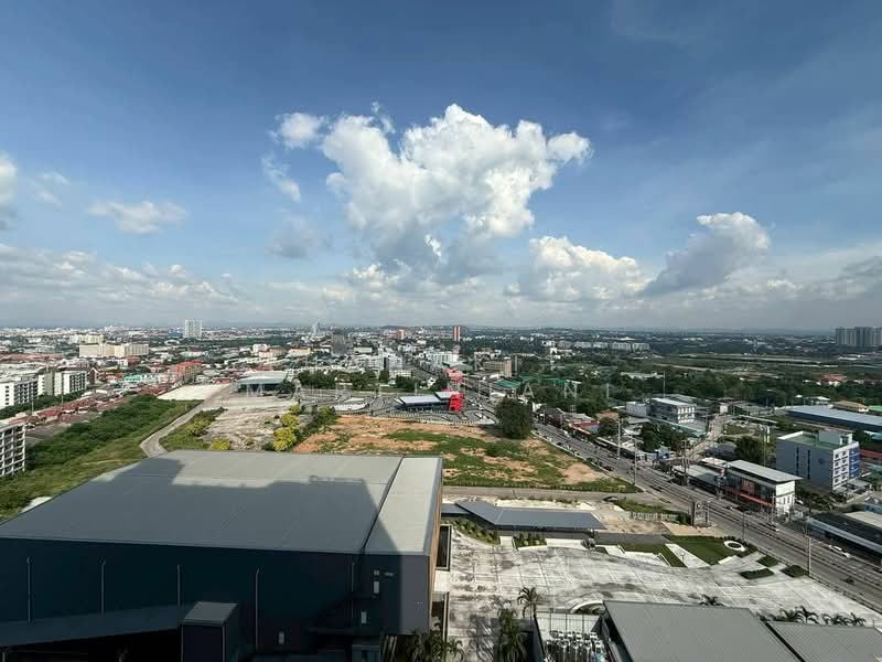 Supalai Mare Pattaya : ศุภาลัย มาเรย์ พัทยา, ชลบุรี, หมู่ที่ 12 818 ถ.เทพประสิทธิ์, หนองปรือ, บางละมุง, ชลบุรี, 32 ตร.ม., คอนโด ขาย, โดย Thanakit Martiniani, 500161654 - DDproperty.com