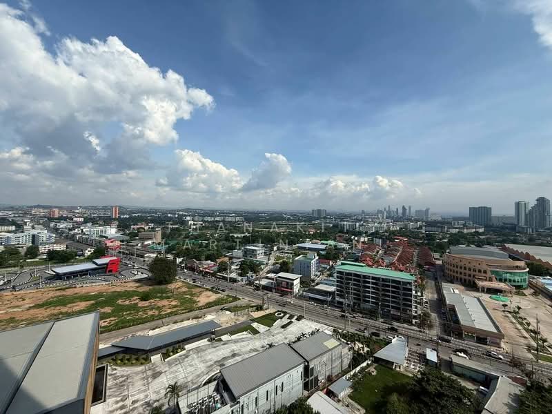 Supalai Mare Pattaya : ศุภาลัย มาเรย์ พัทยา, ชลบุรี, หมู่ที่ 12 818 ถ.เทพประสิทธิ์, หนองปรือ, บางละมุง, ชลบุรี, 32 ตร.ม., คอนโด ขาย, โดย Thanakit Martiniani, 500161654 - DDproperty.com