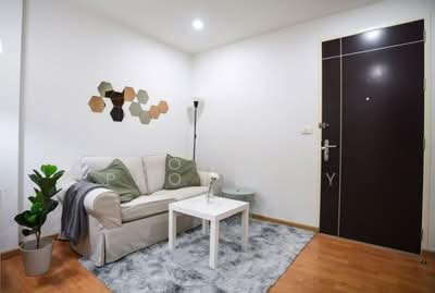 For Rent - The President Sathorn-Ratchapruek, Bangkok