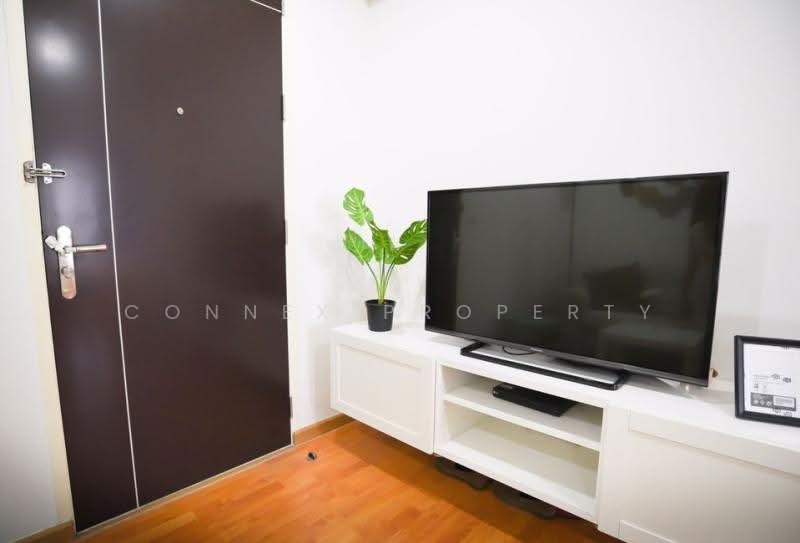 The President Sathorn-Ratchapruek, Bangkok, Petchkasem Road, Pak Khlong Phasi Charoen, Phasi Charoen, Bangkok, 1 Bedroom, 35 sqm, Condo For Rent, by Connex Property, 500161657 - DDproperty.com