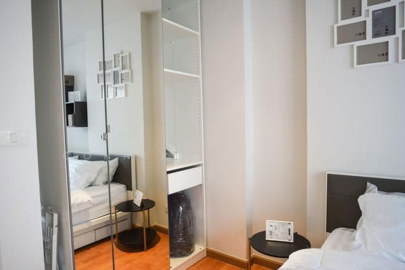 The President Sathorn-Ratchapruek, Bangkok, Petchkasem Road, Pak Khlong Phasi Charoen, Phasi Charoen, Bangkok, 1 Bedroom, 35 sqm, Condo For Rent, by Connex Property, 500161657 - DDproperty.com