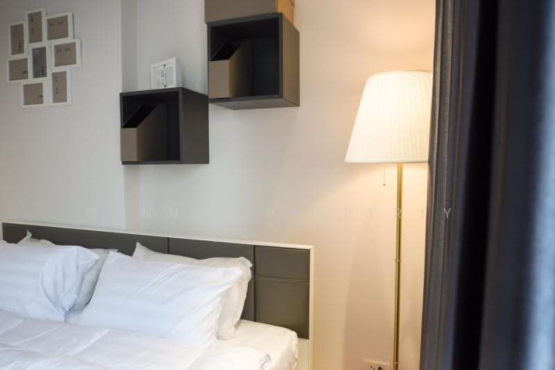 The President Sathorn-Ratchapruek, Bangkok, Petchkasem Road, Pak Khlong Phasi Charoen, Phasi Charoen, Bangkok, 1 Bedroom, 35 sqm, Condo For Rent, by Connex Property, 500161657 - DDproperty.com