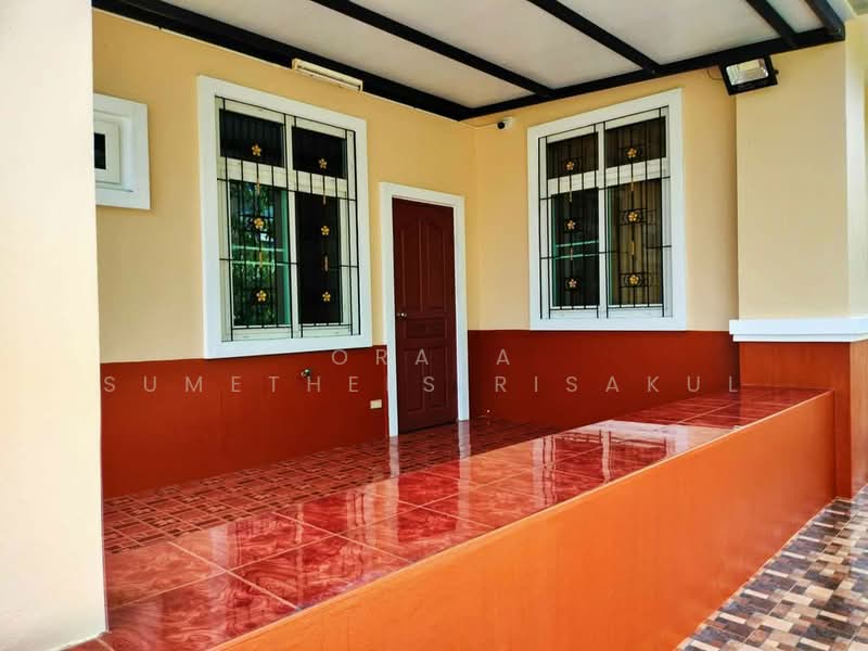 3-BR House, Bangkok, Bang Waek, Phasi Charoen, Bangkok, 3 Bedrooms, 150 sqm, Single Detached House For Sale, by Orapa Sumetheesirisakul, 500161658 - DDproperty.com