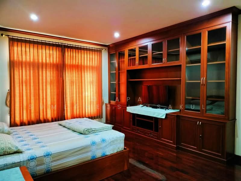 3-BR House, Bangkok, Bang Waek, Phasi Charoen, Bangkok, 3 Bedrooms, 150 sqm, Single Detached House For Sale, by Orapa Sumetheesirisakul, 500161658 - DDproperty.com