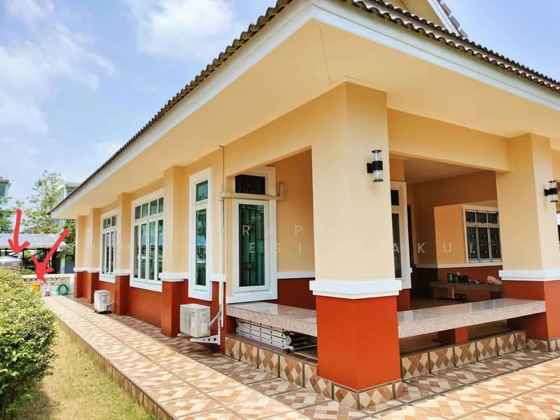 3-BR House, Bangkok, Bang Waek, Phasi Charoen, Bangkok, 3 Bedrooms, 150 sqm, Single Detached House For Sale, by Orapa Sumetheesirisakul, 500161658 - DDproperty.com