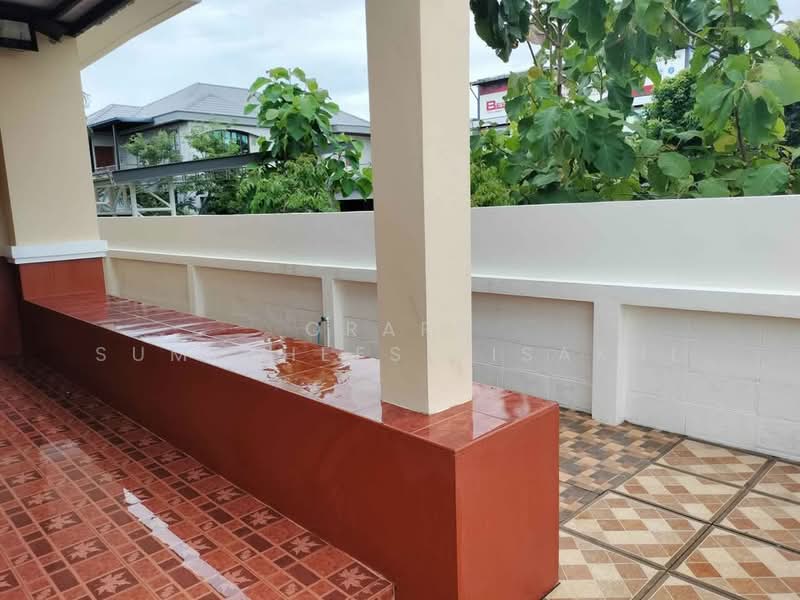 บ้าน 3-ห้องนอน, กรุงเทพ, บางแวก, ภาษีเจริญ, กรุงเทพ, 150 ตร.ม., บ้านเดี่ยว ขาย, โดย Orapa Sumetheesirisakul, 500161658 - DDproperty.com