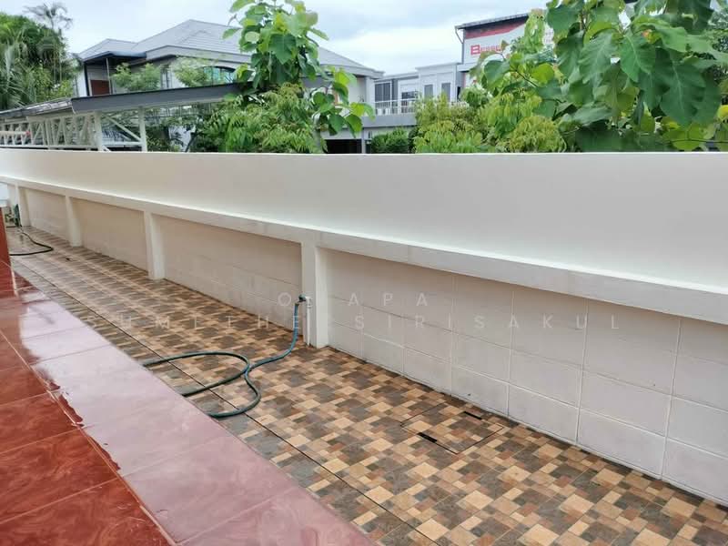 3-BR House, Bangkok, Bang Waek, Phasi Charoen, Bangkok, 3 Bedrooms, 150 sqm, Single Detached House For Sale, by Orapa Sumetheesirisakul, 500161658 - DDproperty.com