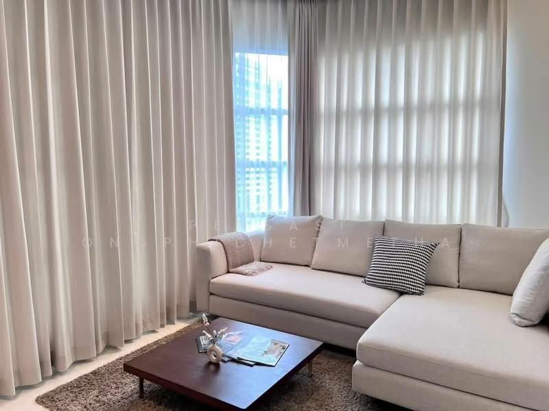 Citi Smart Sukhumvit 18, Bangkok, 366 Soi Sukhumvit 18, Sukhumvit Road, Khlong Toei, Khlong Toei, Bangkok, 2 Bedrooms, 78 sqm, Condo For Rent, by Pensasi Ongphichetmetha, 500161660 - DDproperty.com