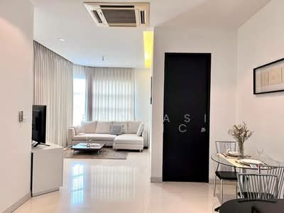 For Rent - Citi Smart Sukhumvit 18, Bangkok
