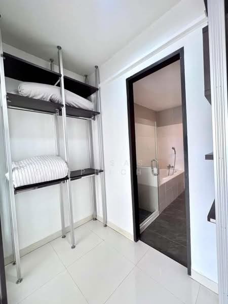 Citi Smart Sukhumvit 18, Bangkok, 366 Soi Sukhumvit 18, Sukhumvit Road, Khlong Toei, Khlong Toei, Bangkok, 2 Bedrooms, 78 sqm, Condo For Rent, by Pensasi Ongphichetmetha, 500161660 - DDproperty.com