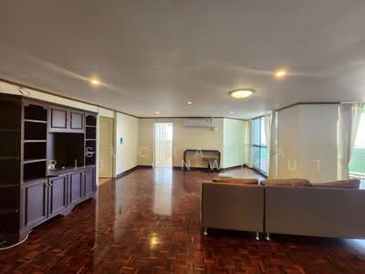 For Rent - Tai Ping Towers, Bangkok