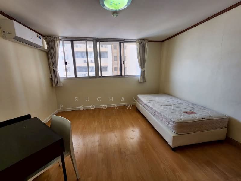 Tai Ping Towers, Bangkok, 582 Soi Sukhumvit 63, Khlong Tan Nua, Watthana, Bangkok, 4 Bedrooms, 252 sqm, Condo For Rent, by Suchanya Piboonwiput, 500161661 - DDproperty.com